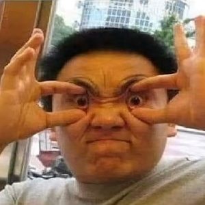 Meet your Posher, Edward